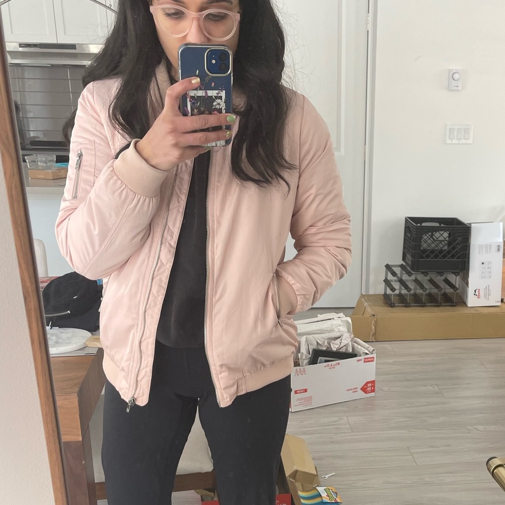 Bomber Jacket - Picture 3 of 3